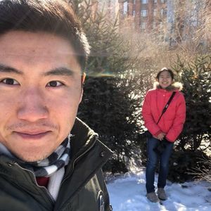 Meet your Posher, Wen